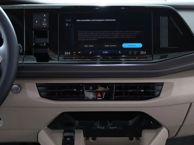 Volkswagen Multivan Business T7