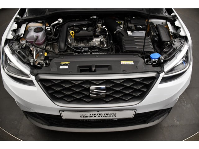 Seat Arona 1.0 TSI DSG FR-lijn