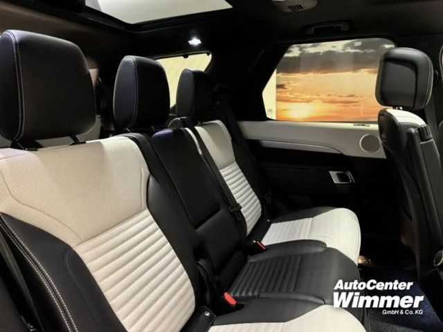 Land Rover Discovery AWD D300 Dynamic SE