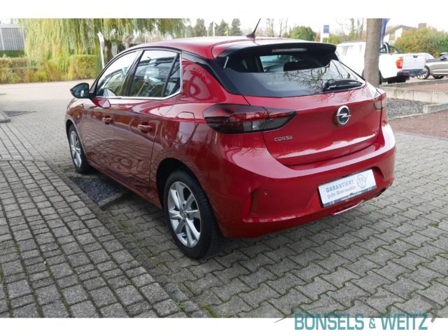 Opel Corsa 1.2 Turbo Elegance Turbo