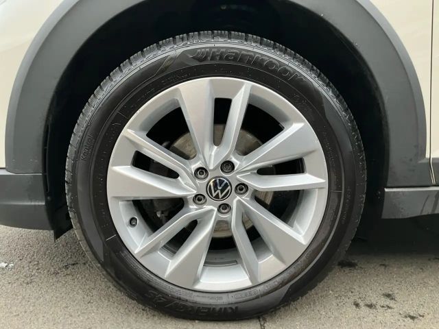 Volkswagen Taigo 1.0 TSI DSG Life