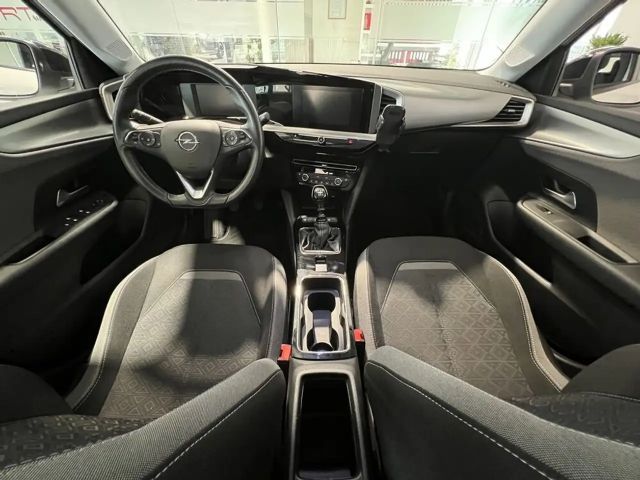 Opel Mokka ''Tempomat, Rückfahrkamera''