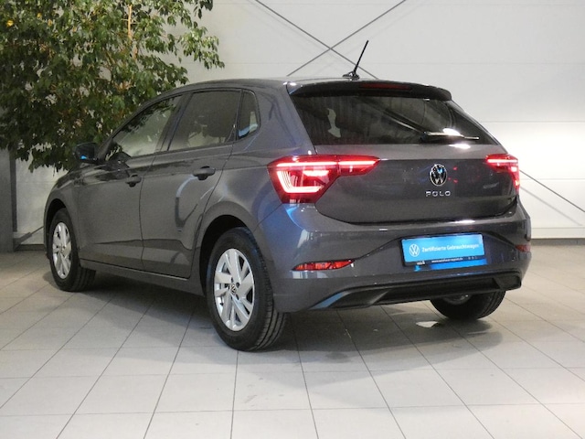 Volkswagen Polo Polo 1.0     StyleBT070 TSIM5F