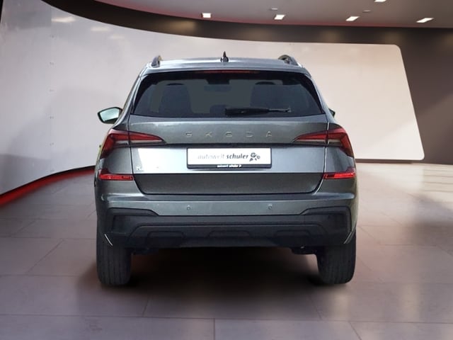 Skoda Kamiq Drive