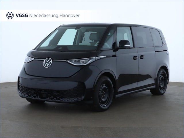Volkswagen ID.Buzz Pro