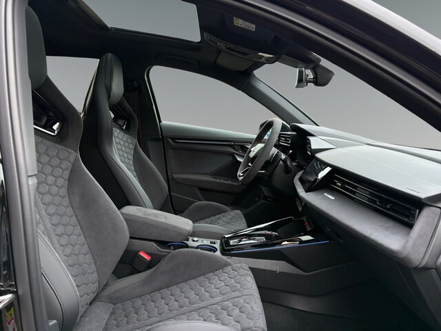 Audi RS3 Quattro S-Tronic Sportback