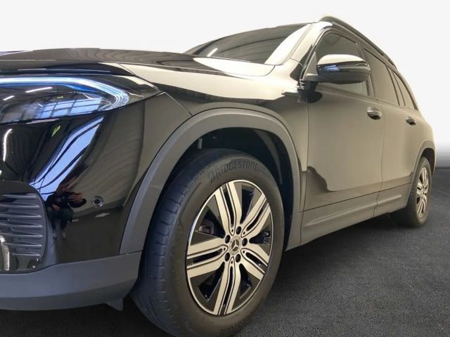 Mercedes-Benz EQB 300