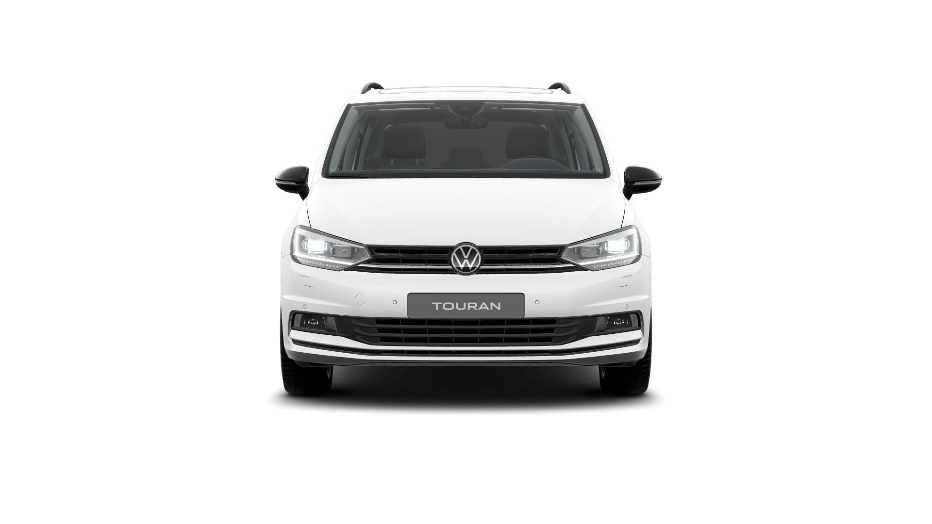 Volkswagen Touran 2.0 TDI DSG Highline Style