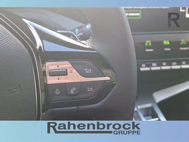 Peugeot 308 GT-Line Hybrid