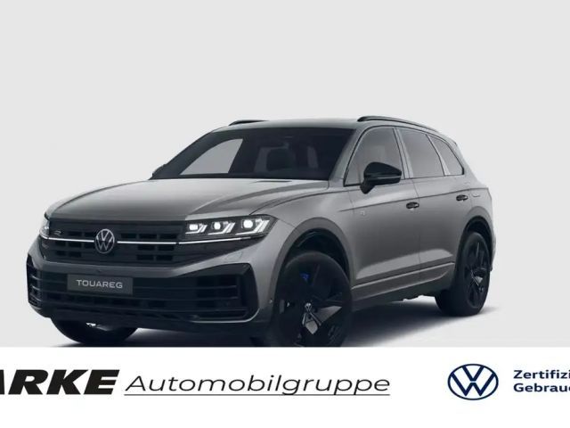 Volkswagen Touareg 3.0 V6 TSI eHybrid