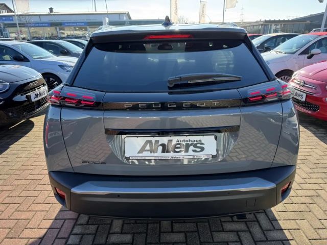 Peugeot 2008 Allure Pack