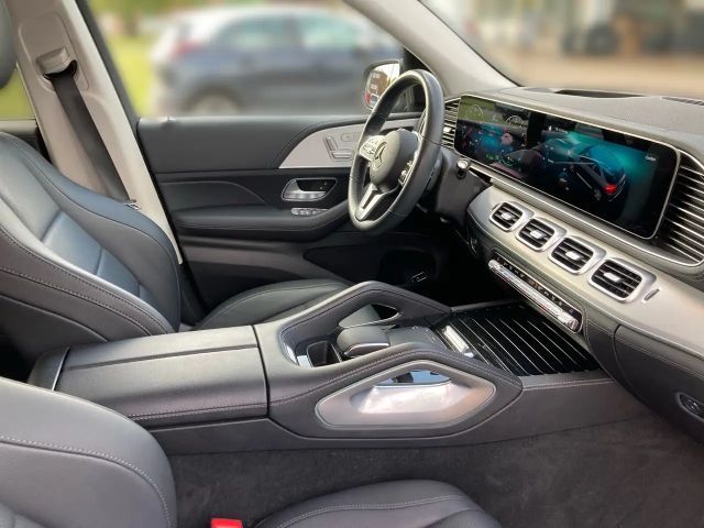 Mercedes-Benz GLE 350 4MATIC