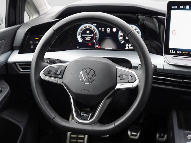 Volkswagen Golf 1.5 TSI Golf VIII Variant