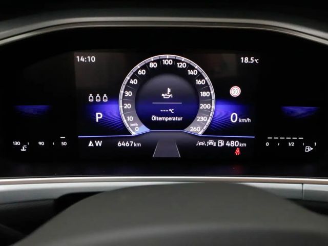 Volkswagen T-Roc 2.0 TDI DSG