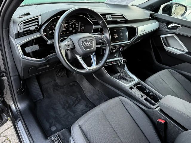 Audi Q3 S-Line Sportback