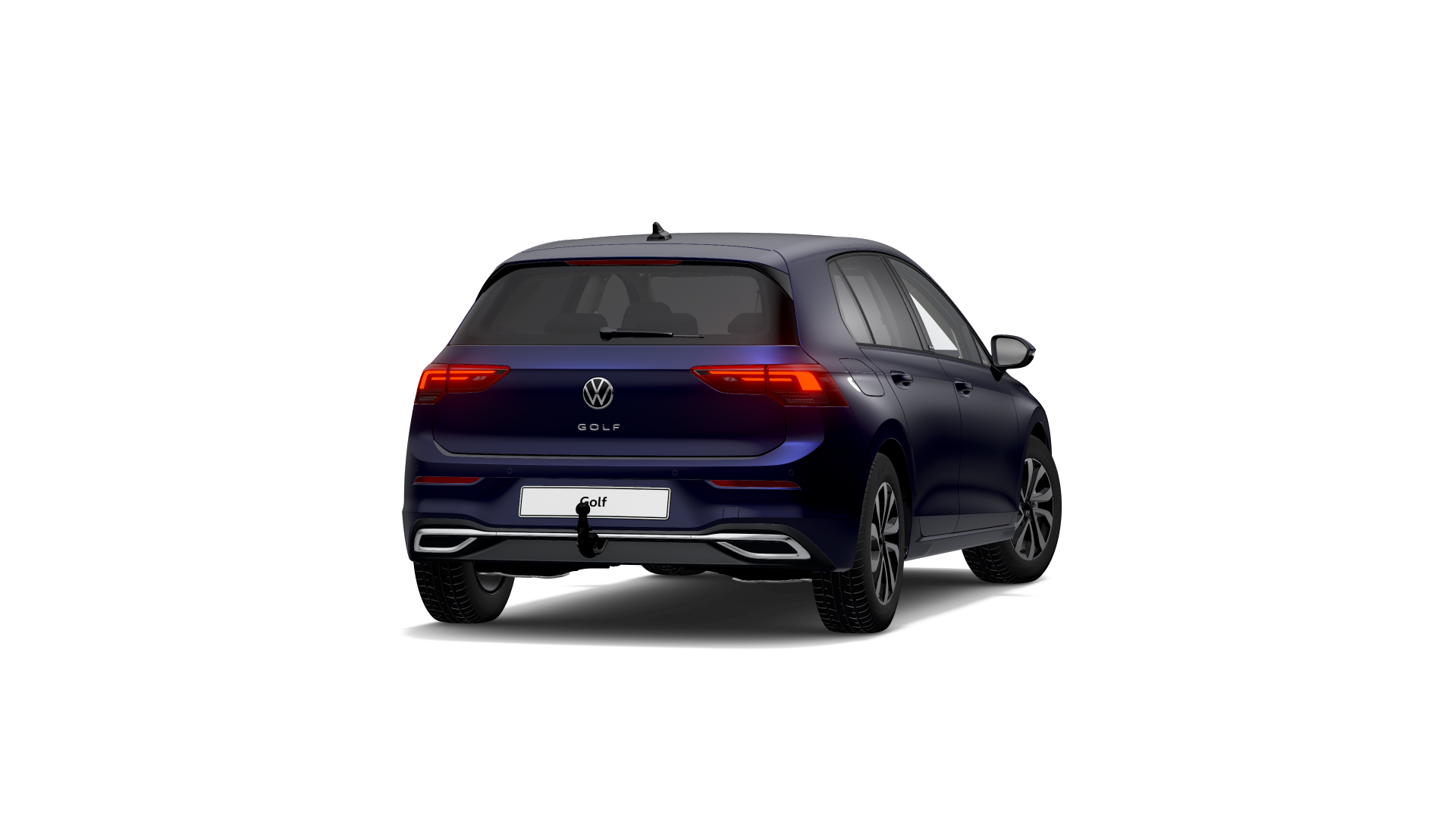 Volkswagen Golf 2.0 TDI DSG