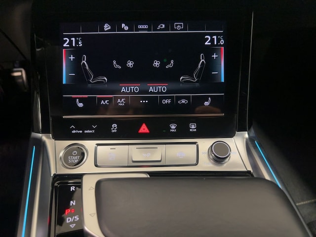 Audi Q8 e-tron 50 Quattro Sportback