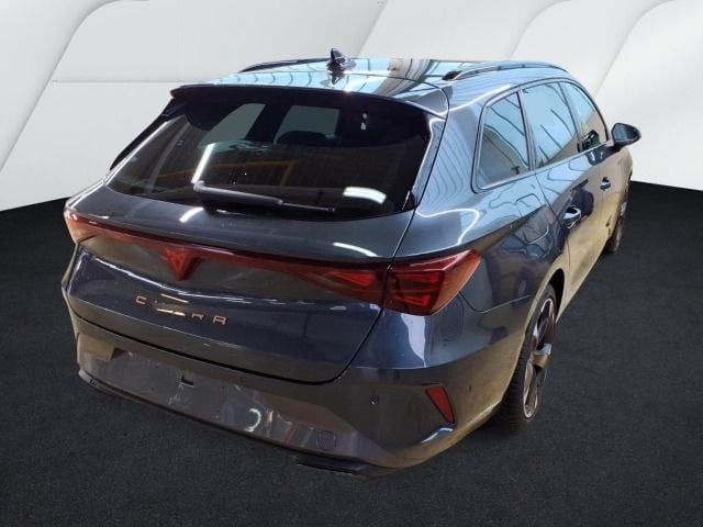 Cupra Leon DSG Sportstourer