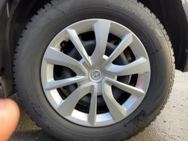 Opel Mokka 1.2 Turbo Turbo Ultimate