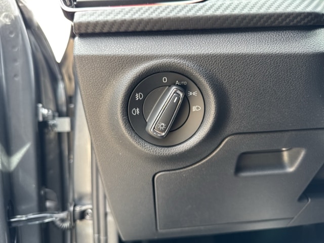 Skoda Kamiq Monte Carlo