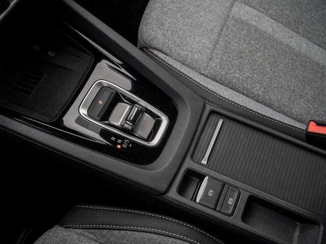 Skoda Octavia 1.5 TSI Combi