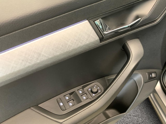 Skoda Karoq 1.5 TSI Selection