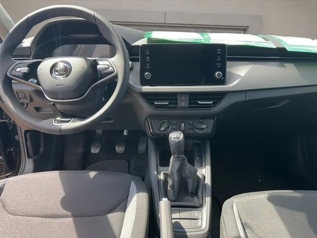 Skoda Kamiq Active