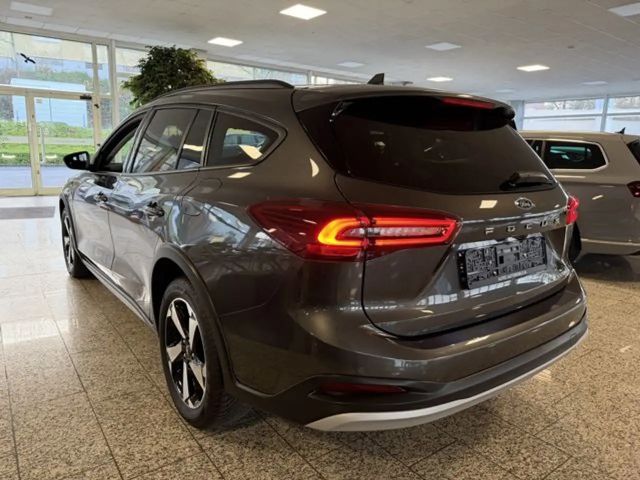Ford Focus Active Wagon