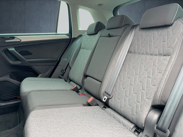 Volkswagen Tiguan 2.0 TDI DSG Move