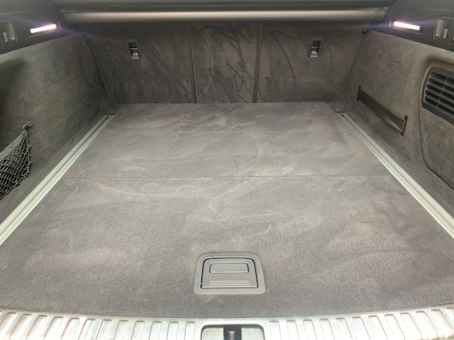 Audi A6 40 TDI Avant S-Tronic