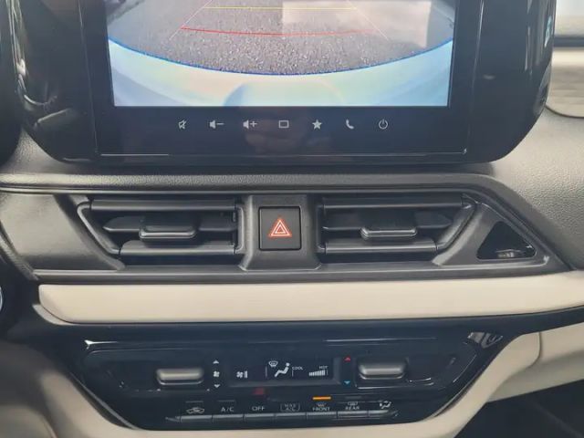 Suzuki Swift Comfort DualJet Hybrid