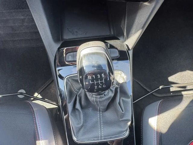 Opel Mokka GS-Line Grand Sport