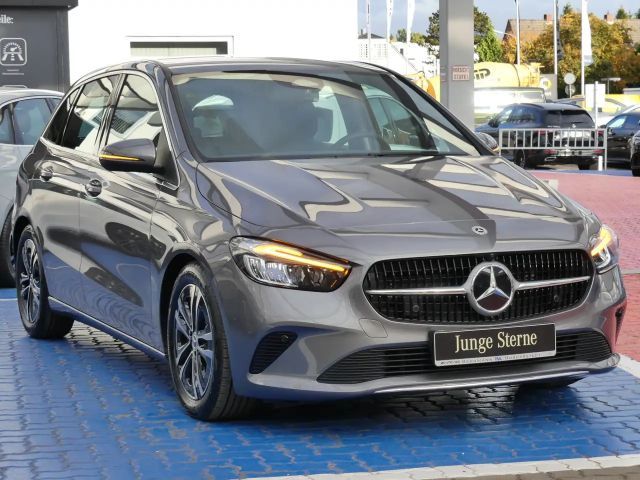 Mercedes-Benz B 180 Progressive