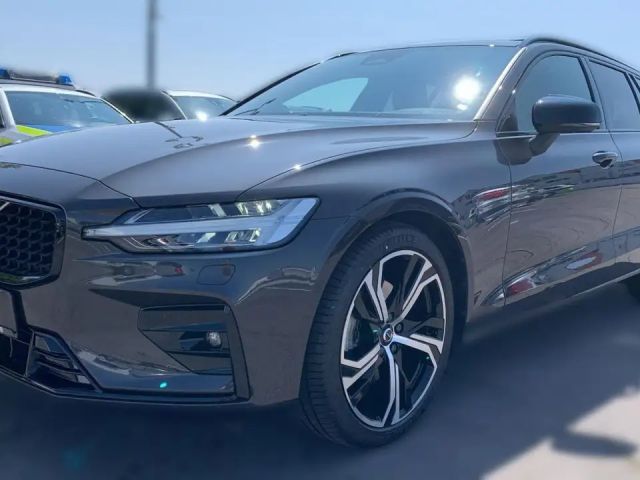 Volvo V60 Business Sport Dark Ultra