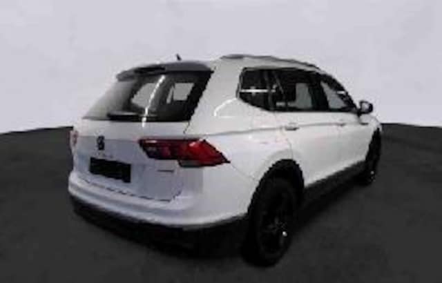 Volkswagen Tiguan 2.0 TDI Allspace DSG Life