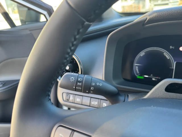 Toyota C-HR 4x2 Hybride