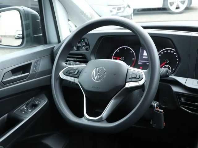 Volkswagen Caddy 2.0 TDI Combi