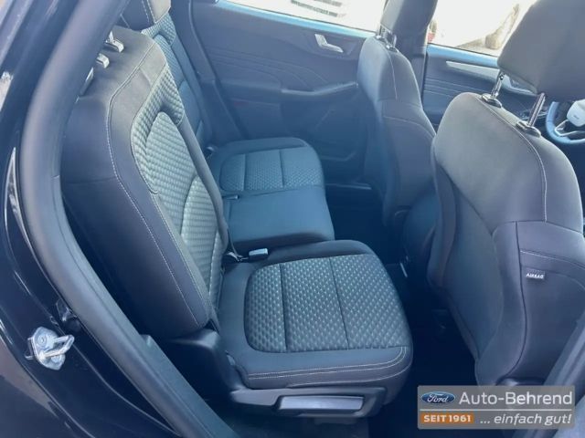 Ford Kuga Cool & Connect