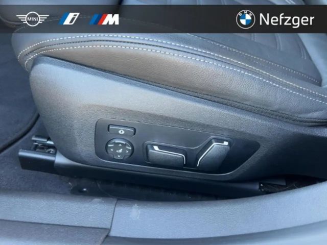 BMW 340 M-Sport Touring xDrive