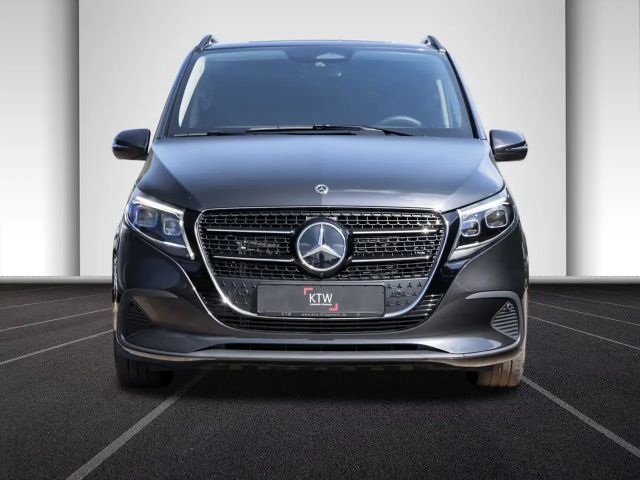 Mercedes-Benz V 220 Style V 220 d
