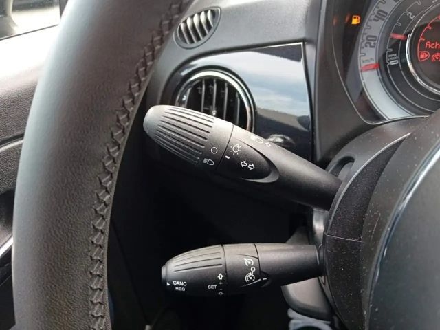 Fiat 500 1.0 GSE Hybrid Club