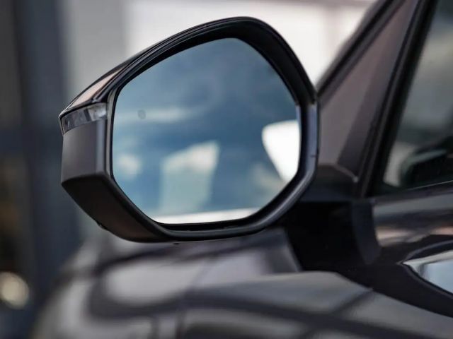 Peugeot 3008 GT-Line