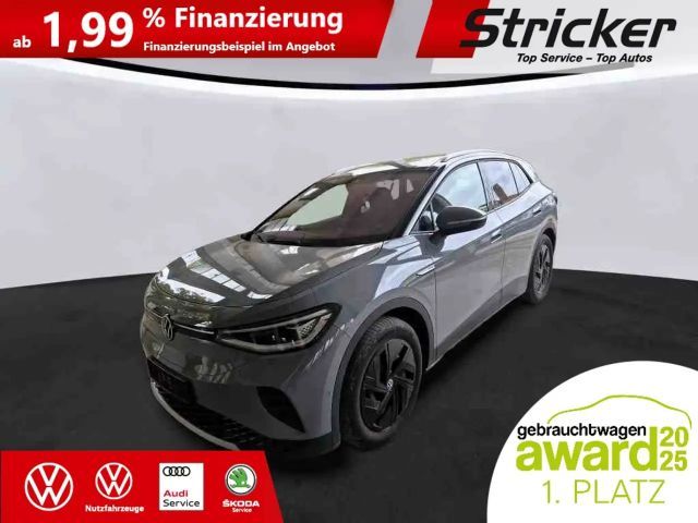 Volkswagen ID.4 Performance Pro