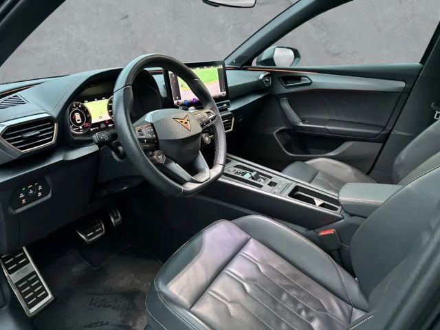 Cupra Leon 4Drive DSG Sportstourer VZ