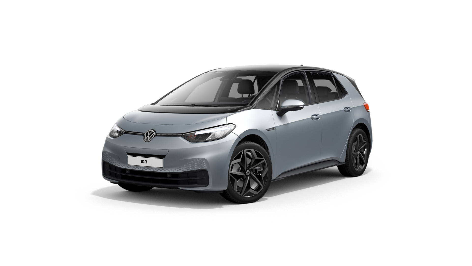 Volkswagen ID.3 58 KWh Performance Pro