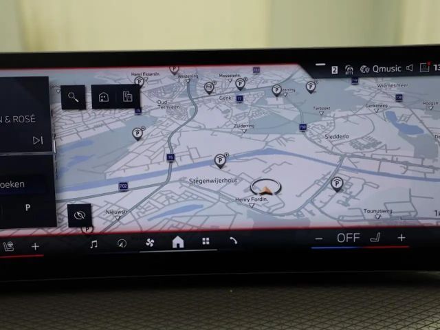 BMW 440 Cabrio M-Sport