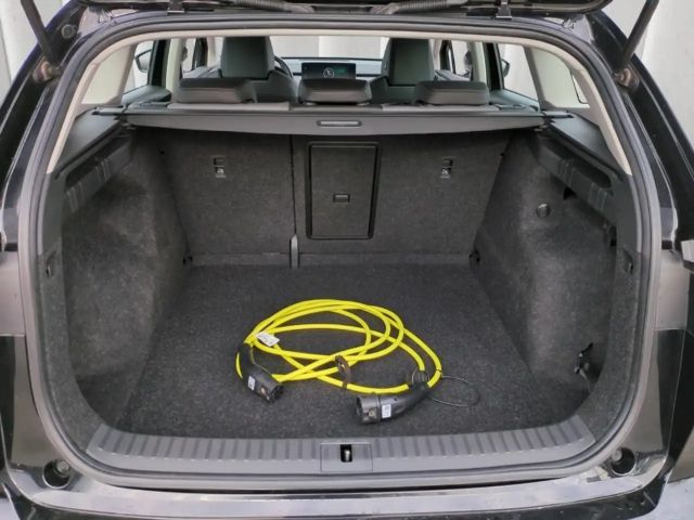 Skoda Enyaq Loft iV 50
