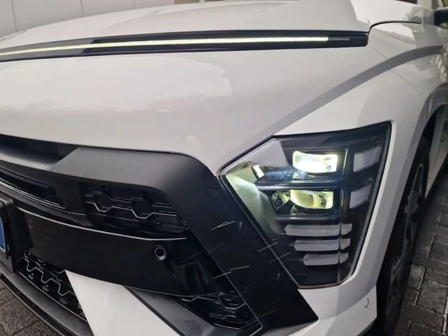 Hyundai Kona 1.6 N Line T-GDi