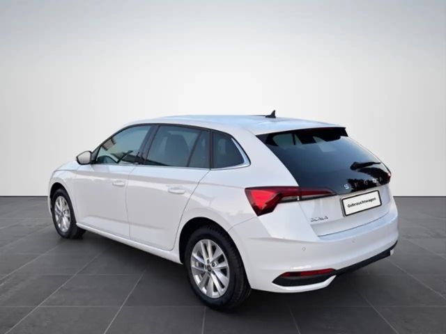 Skoda Scala 1.0 TSI Selection