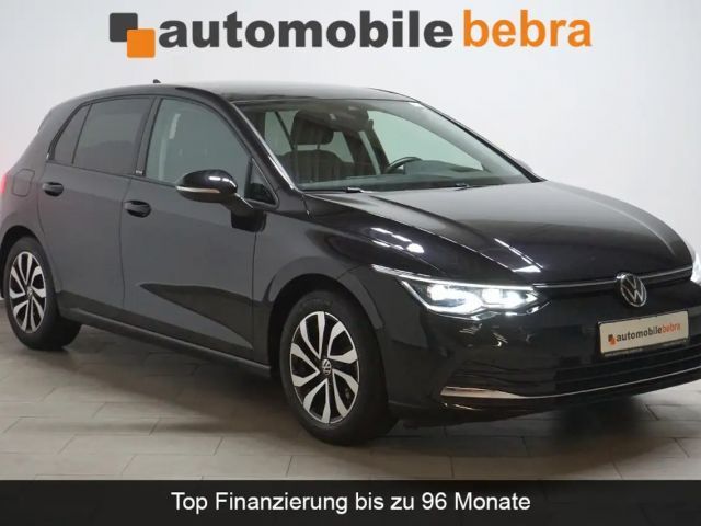 Volkswagen Golf 2.0 TDI DSG